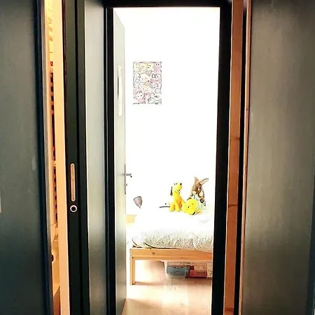 Lägenhet Le Duplex, Vue Et Port Saint-Valery-en-Caux