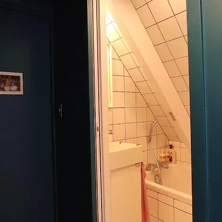 Lägenhet Le Duplex, Vue Et Port *