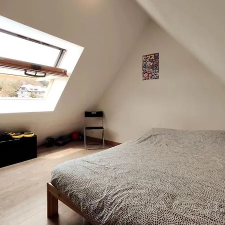 Lägenhet Le Duplex, Vue Et Port *