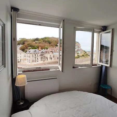 Le Duplex, Vue Et Port *