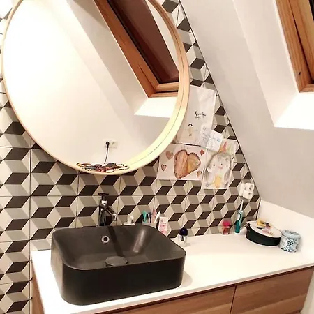 Le Duplex, Vue Et Port Apartament Saint-Valery-en-Caux