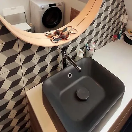 Le Duplex, Vue Et Port Apartament Saint-Valery-en-Caux