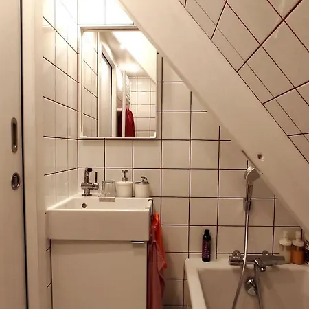 Le Duplex, Vue Et Port
