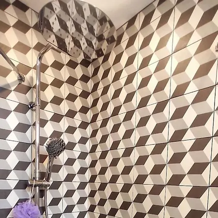 Le Duplex, Vue Et Port Apartament Saint-Valery-en-Caux