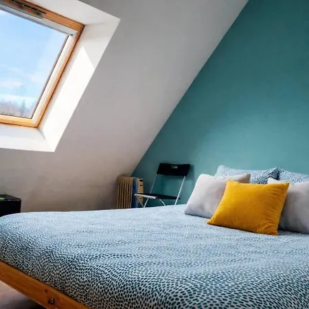 Le Duplex, Vue Et Port Διαμέρισμα Saint-Valery-en-Caux