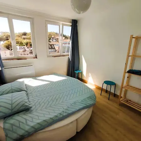 Le Duplex, Vue Et Port Διαμέρισμα