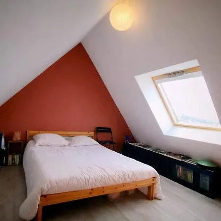 Διαμέρισμα Le Duplex, Vue Et Port *