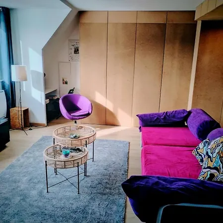 Le Duplex, Vue Et Port Διαμέρισμα Saint-Valery-en-Caux