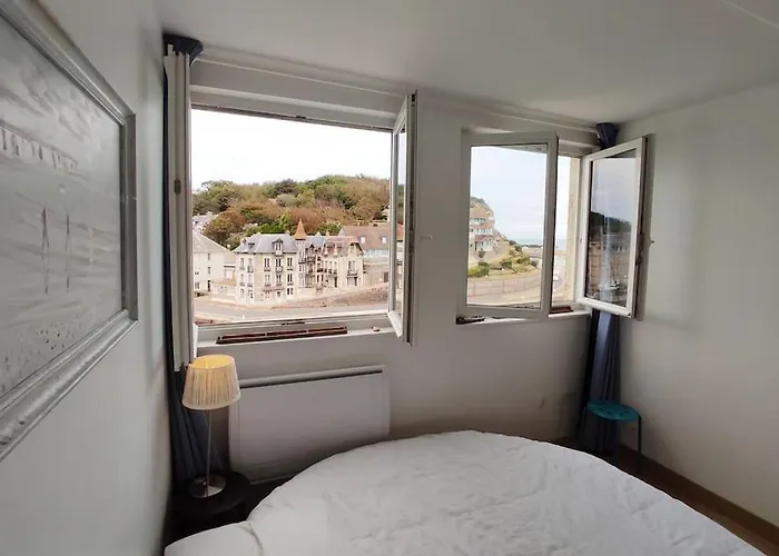 Le Duplex, Vue Et Port *