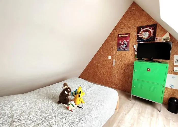 Le Duplex, Vue Et Port Διαμέρισμα Saint-Valery-en-Caux