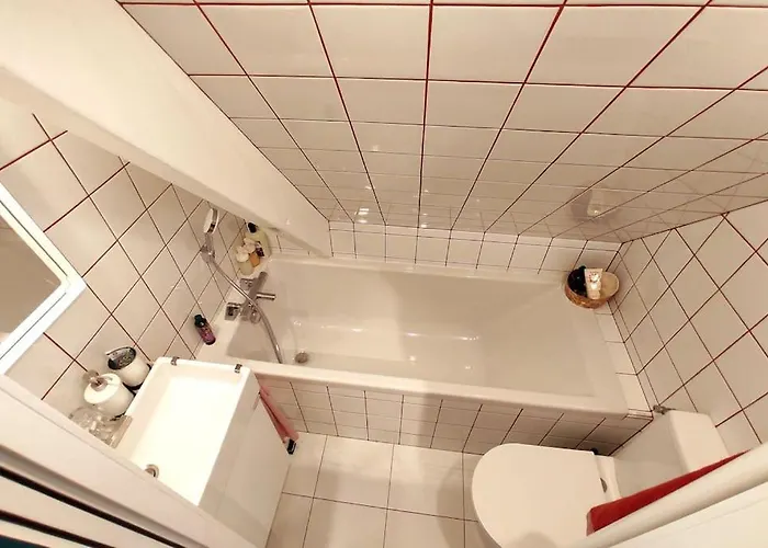 Le Duplex, Vue Et Port *