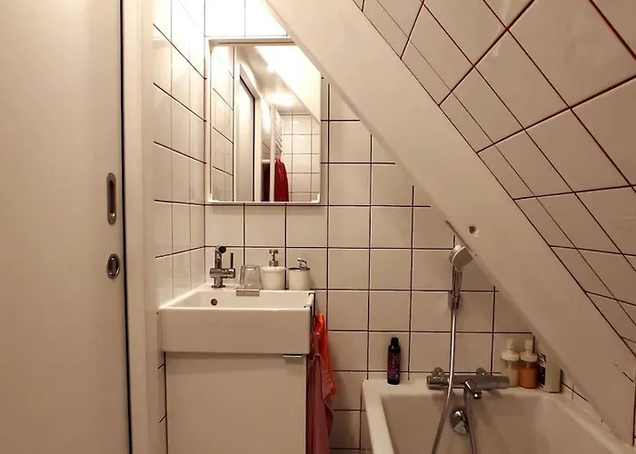 Le Duplex, Vue Et Port