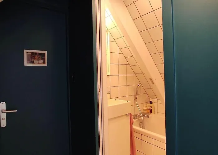 Διαμέρισμα Le Duplex, Vue Et Port *