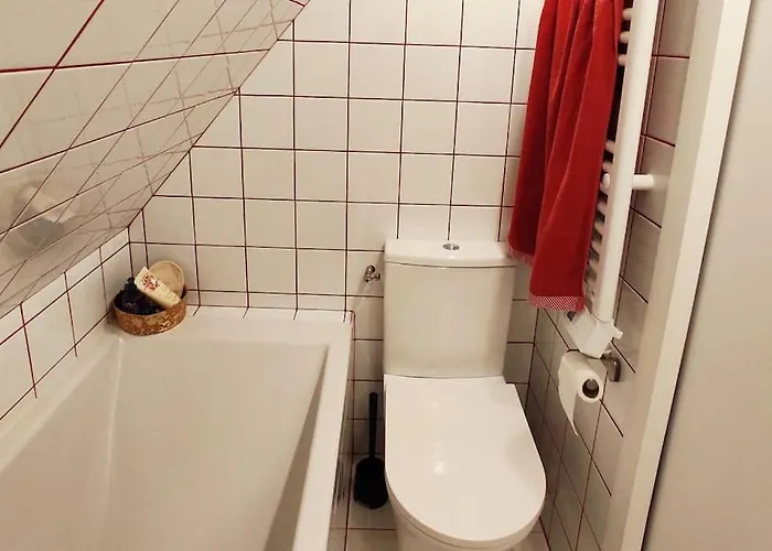 Le Duplex, Vue Et Port Διαμέρισμα *