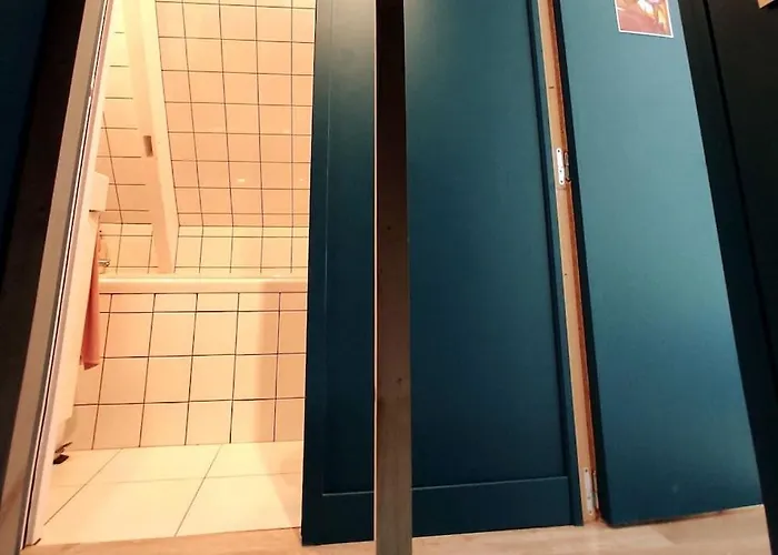 Le Duplex, Vue Et Port Saint-Valery-en-Caux